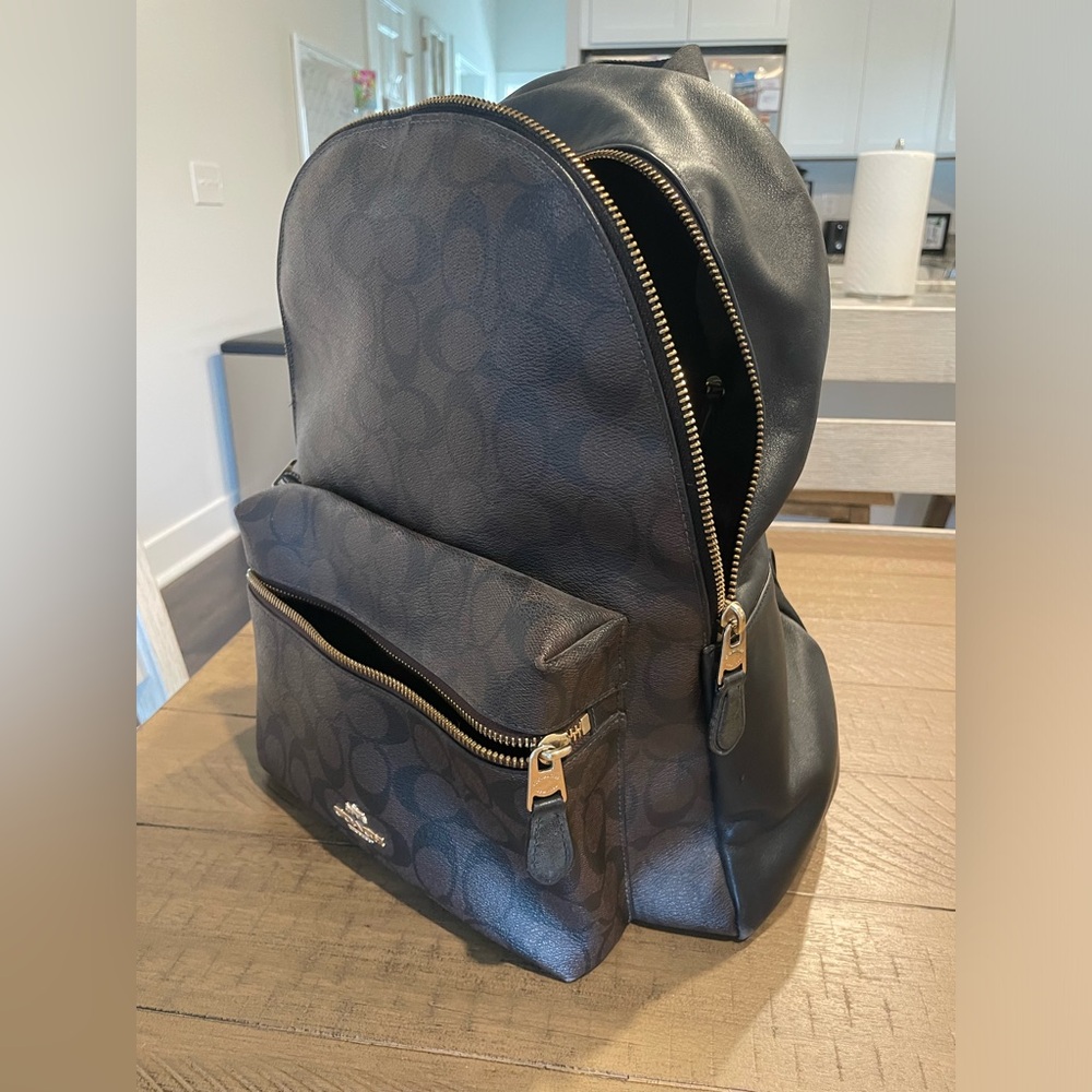 COACH Backpack
